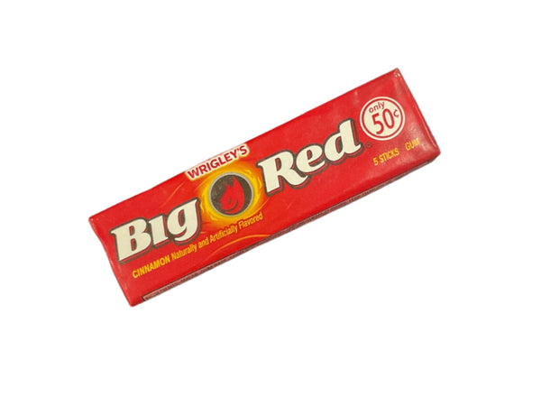 WRIGLEYS