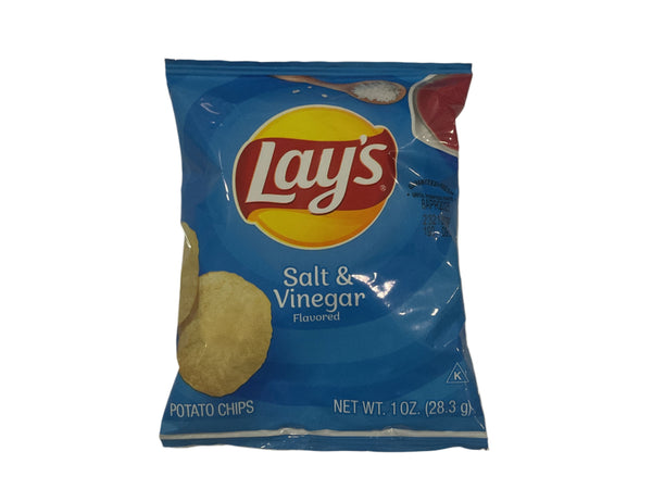 Lays.