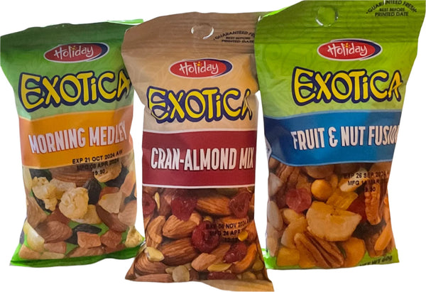 Exotica