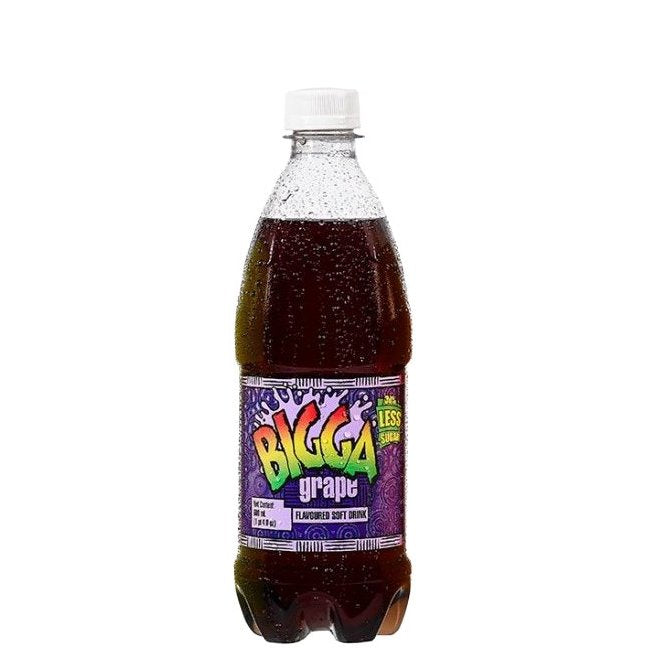 Soda - Bigga