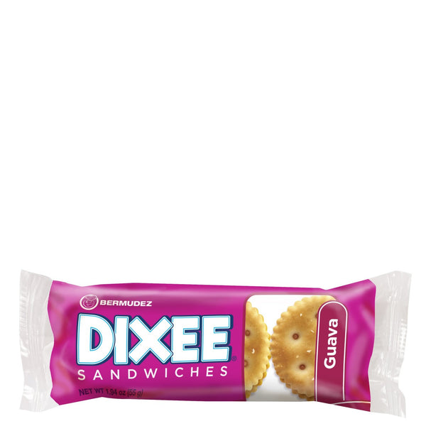 Dixee Sandwiches