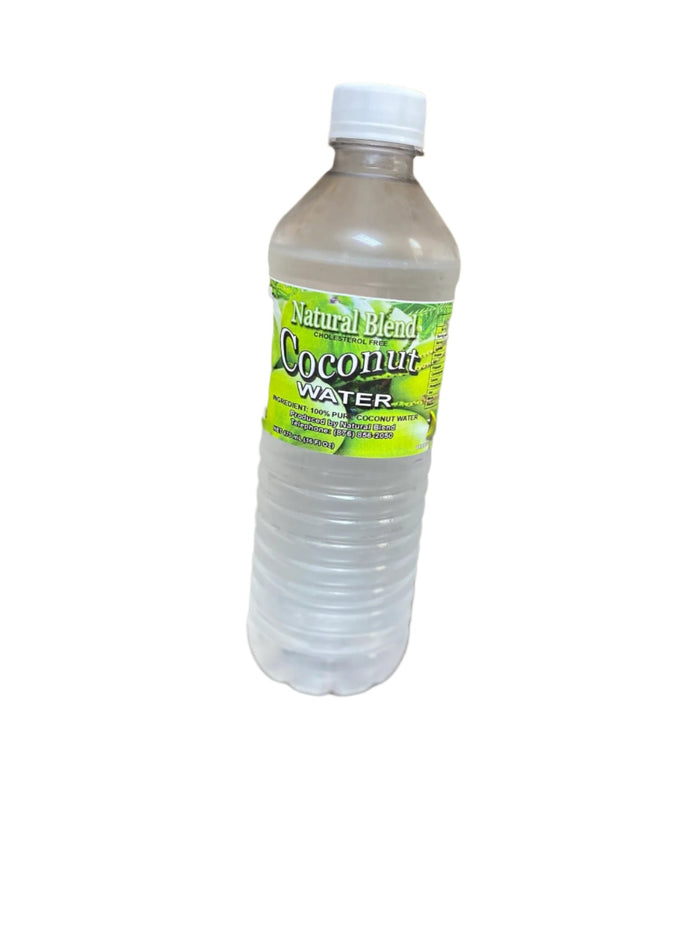 Coconut Water
