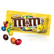 M&M Chocolate
