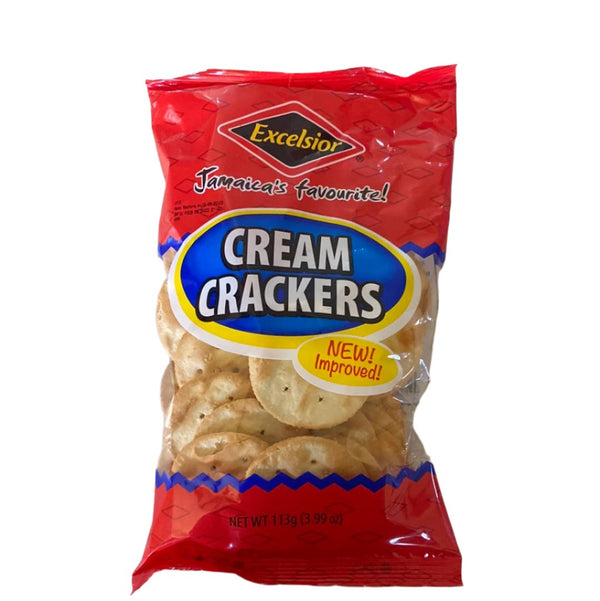 Crackers