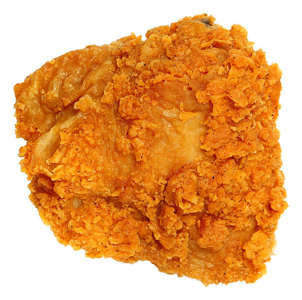 1 Piece Fried Chicken