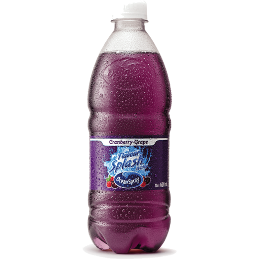 Cranberry Splash - Ocean Spray