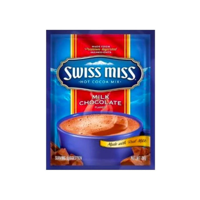 Swiss Miss