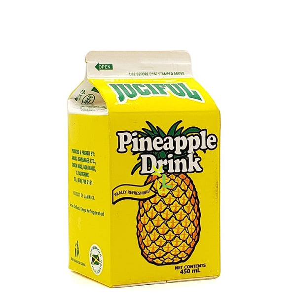 Box Drink