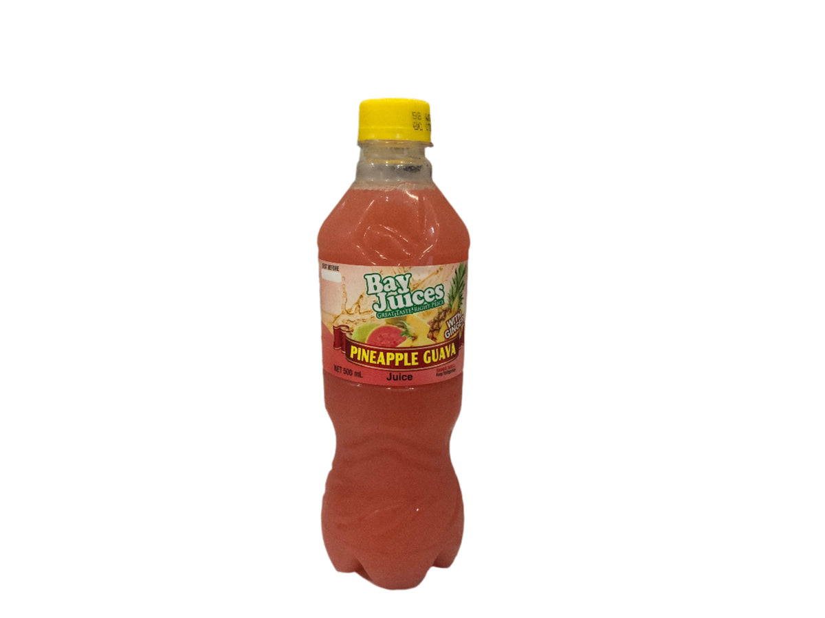 Bay Juices