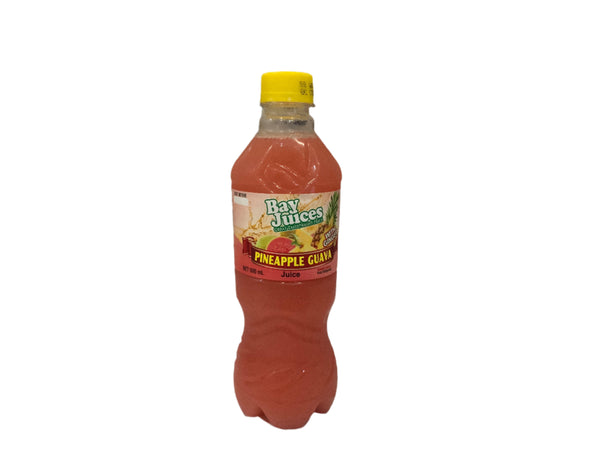 Bay Juices