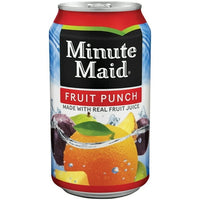 Minute Maid (Canned)