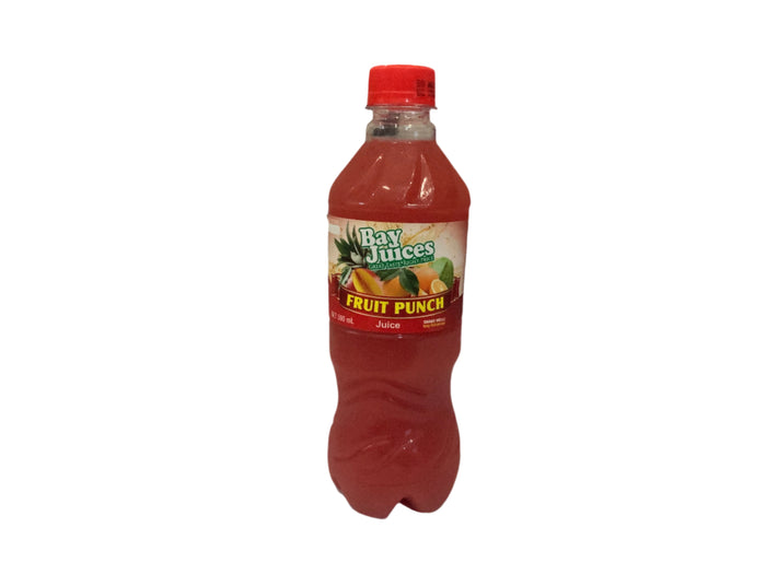 Bay Juices