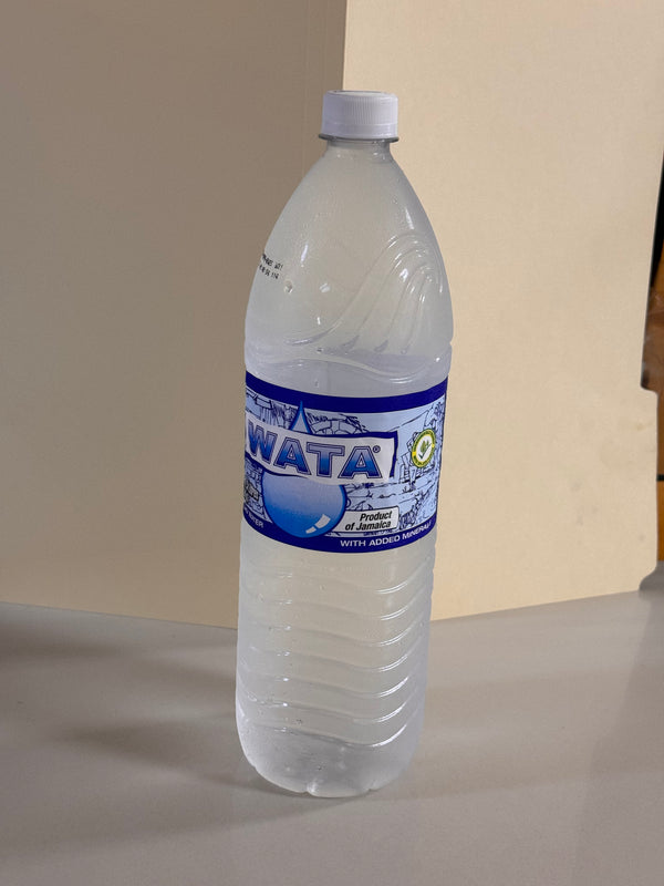 Water - Large 1.5 L