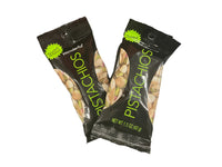Wonderful Pistachios