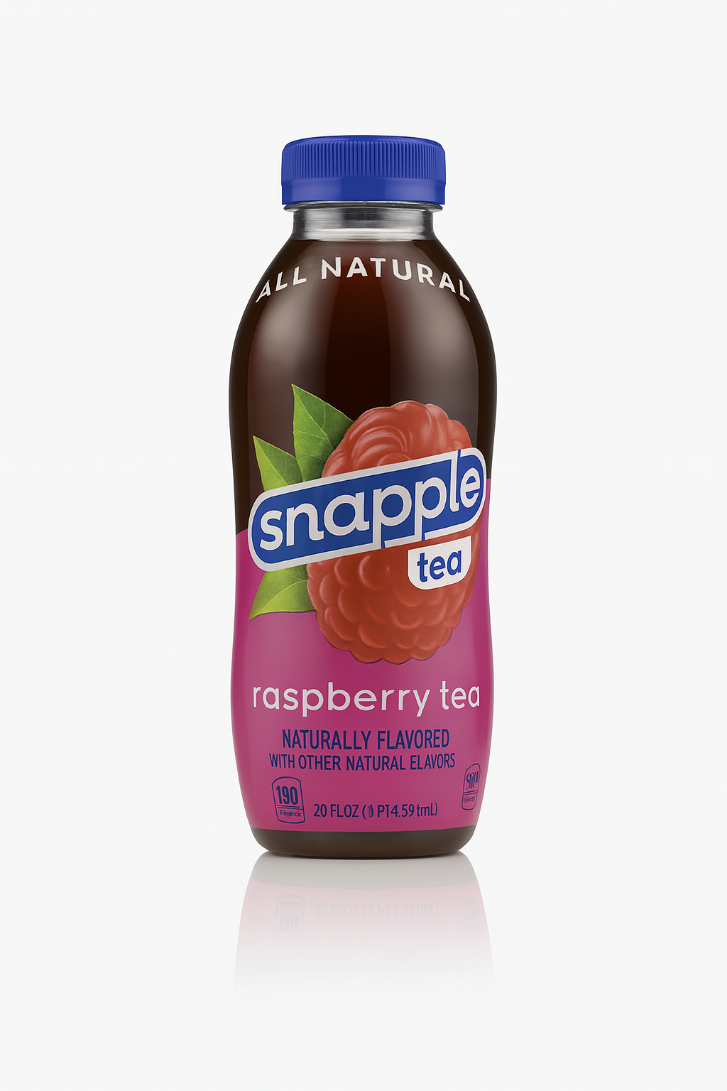 Snapple Tea