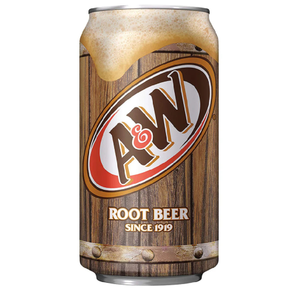 A&W Root Beer