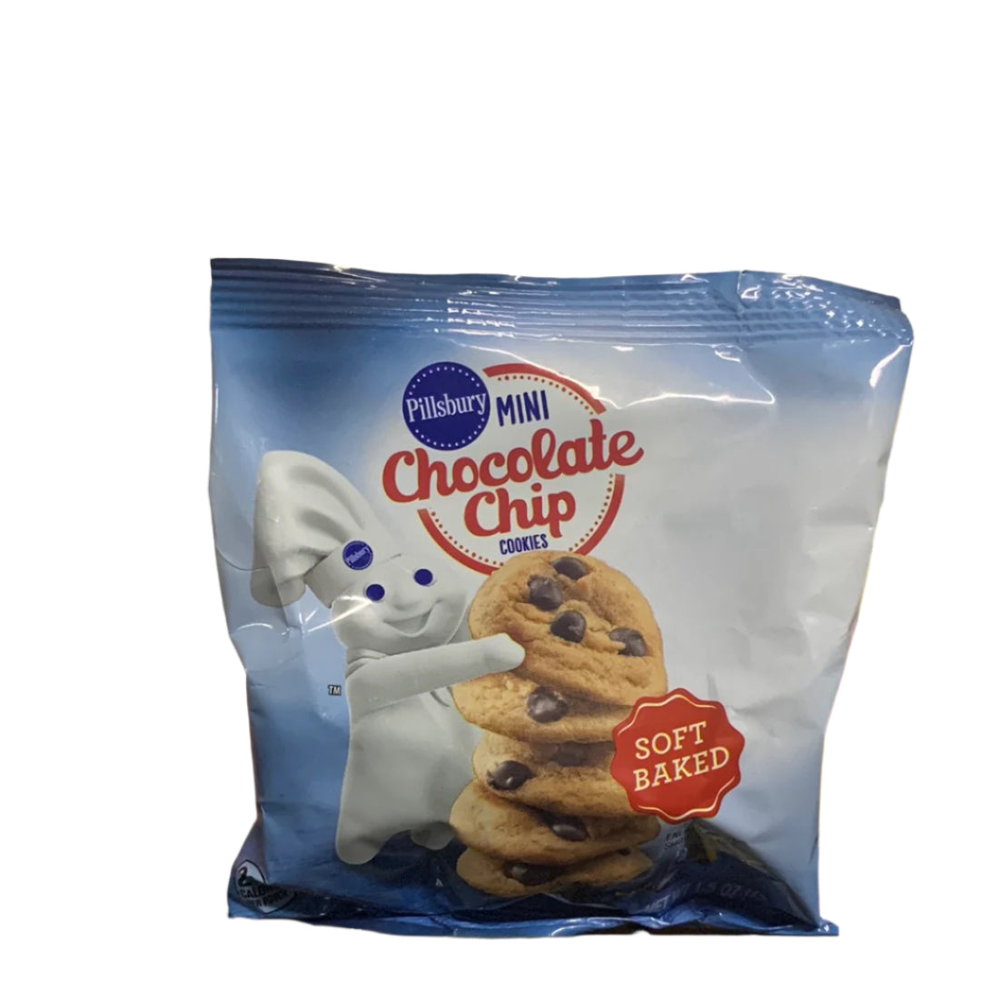 Pillsbury chocolate Chip