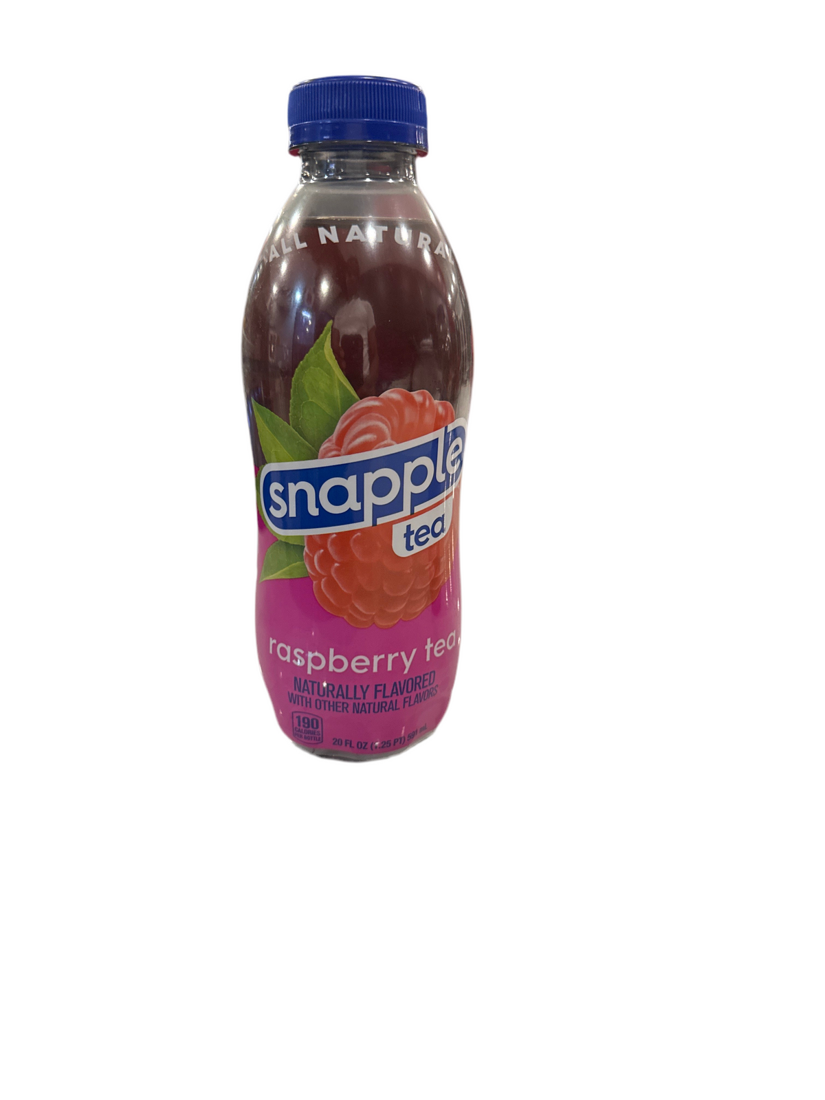 Snapple Tea