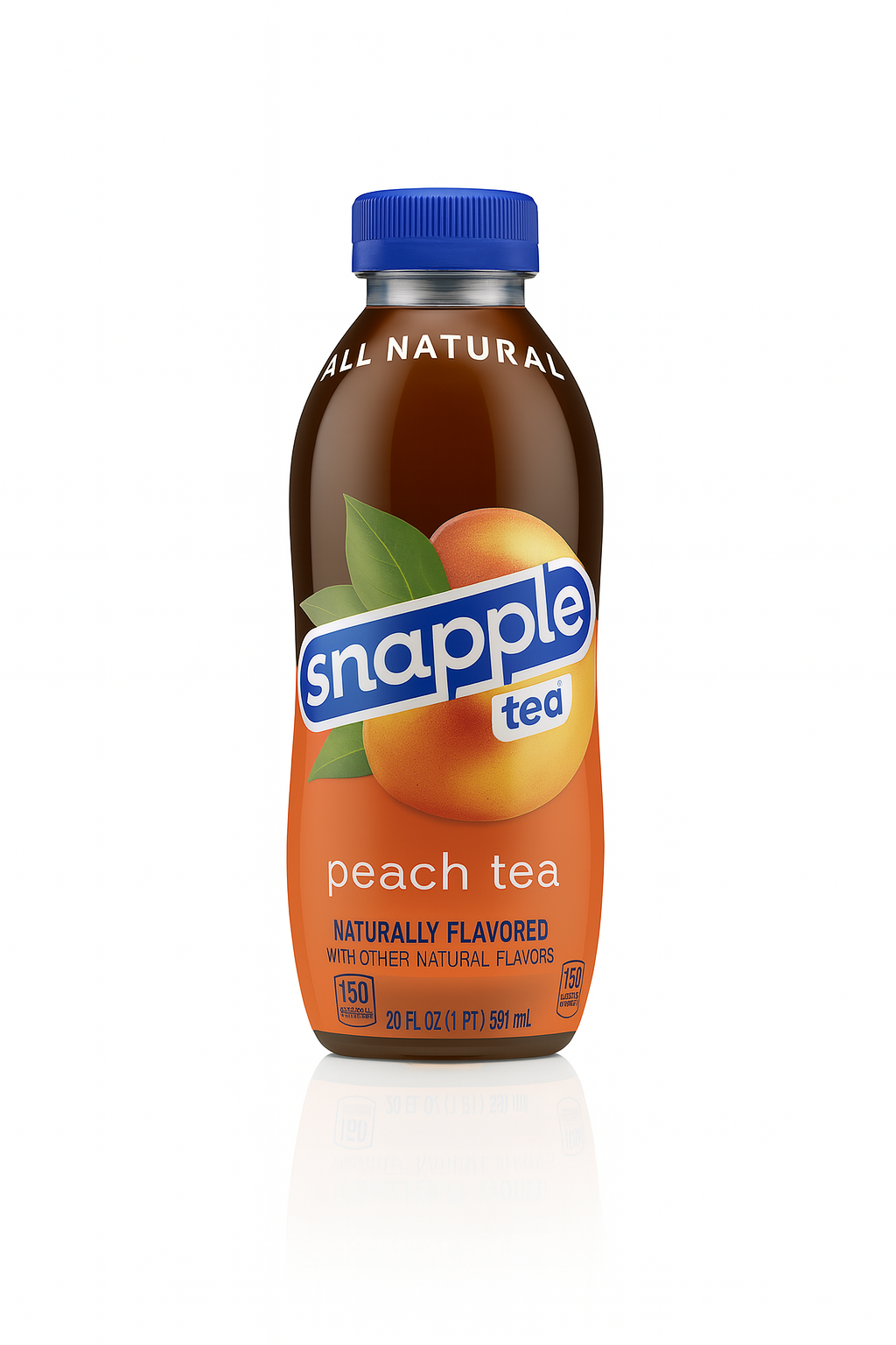 Snapple Tea