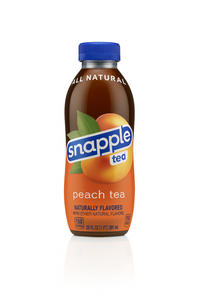 Snapple Tea