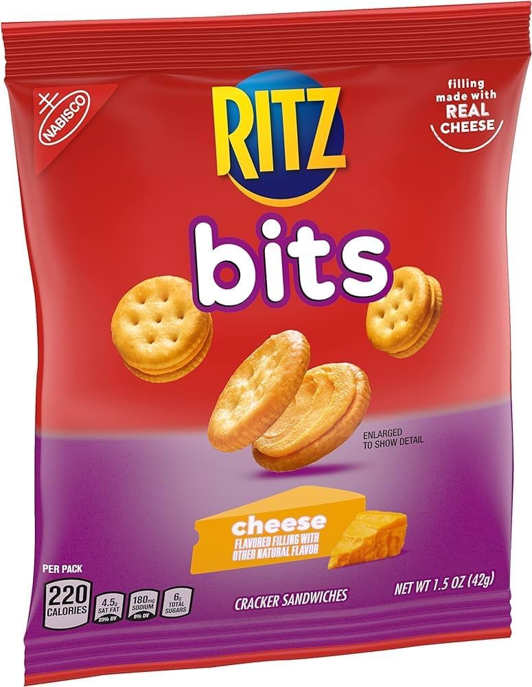 Ritz Bits Bits