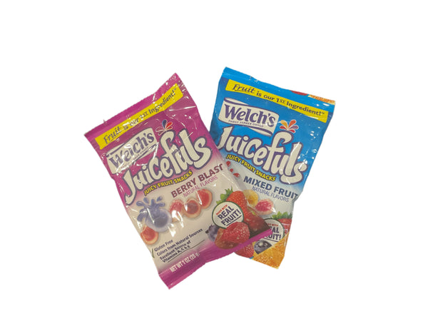 Welch's Fruit Snack