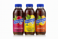 Snapple Tea