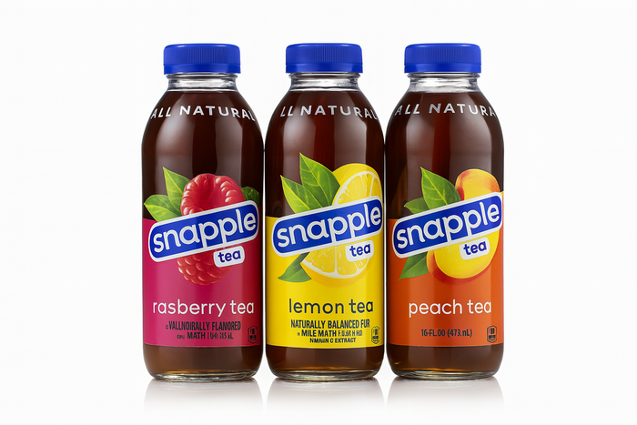 Snapple Tea