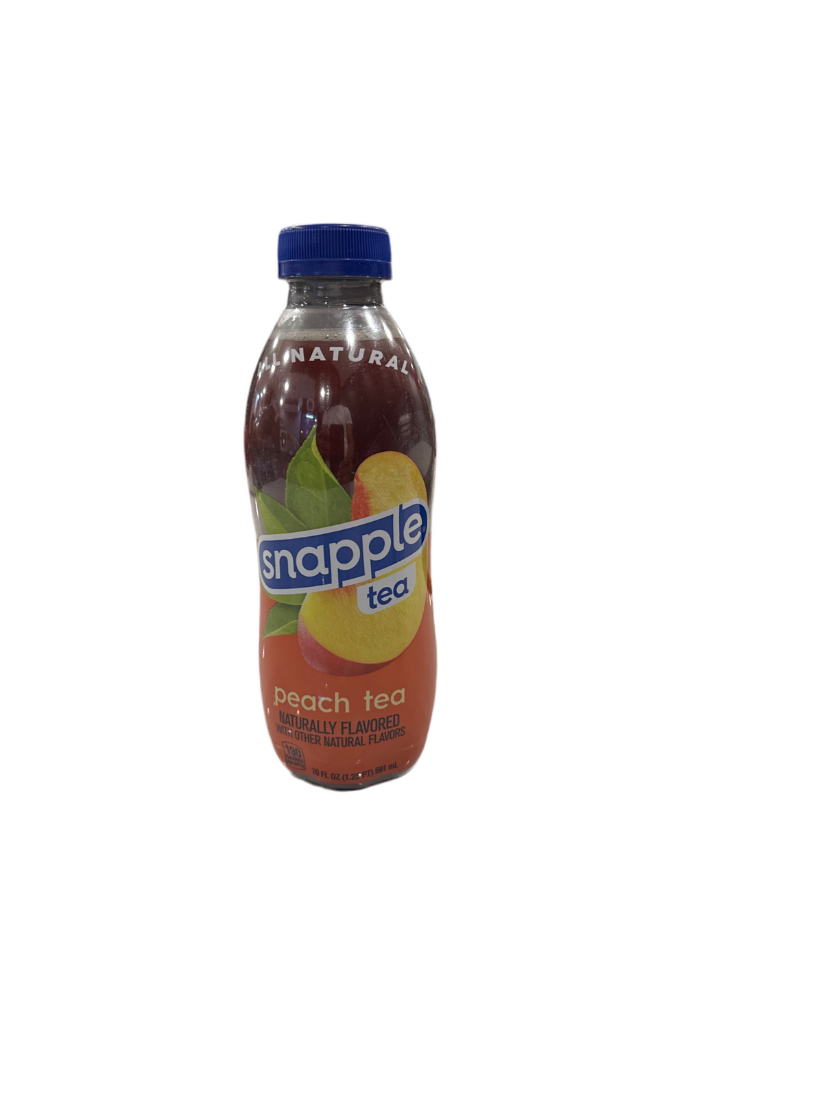 Snapple Tea
