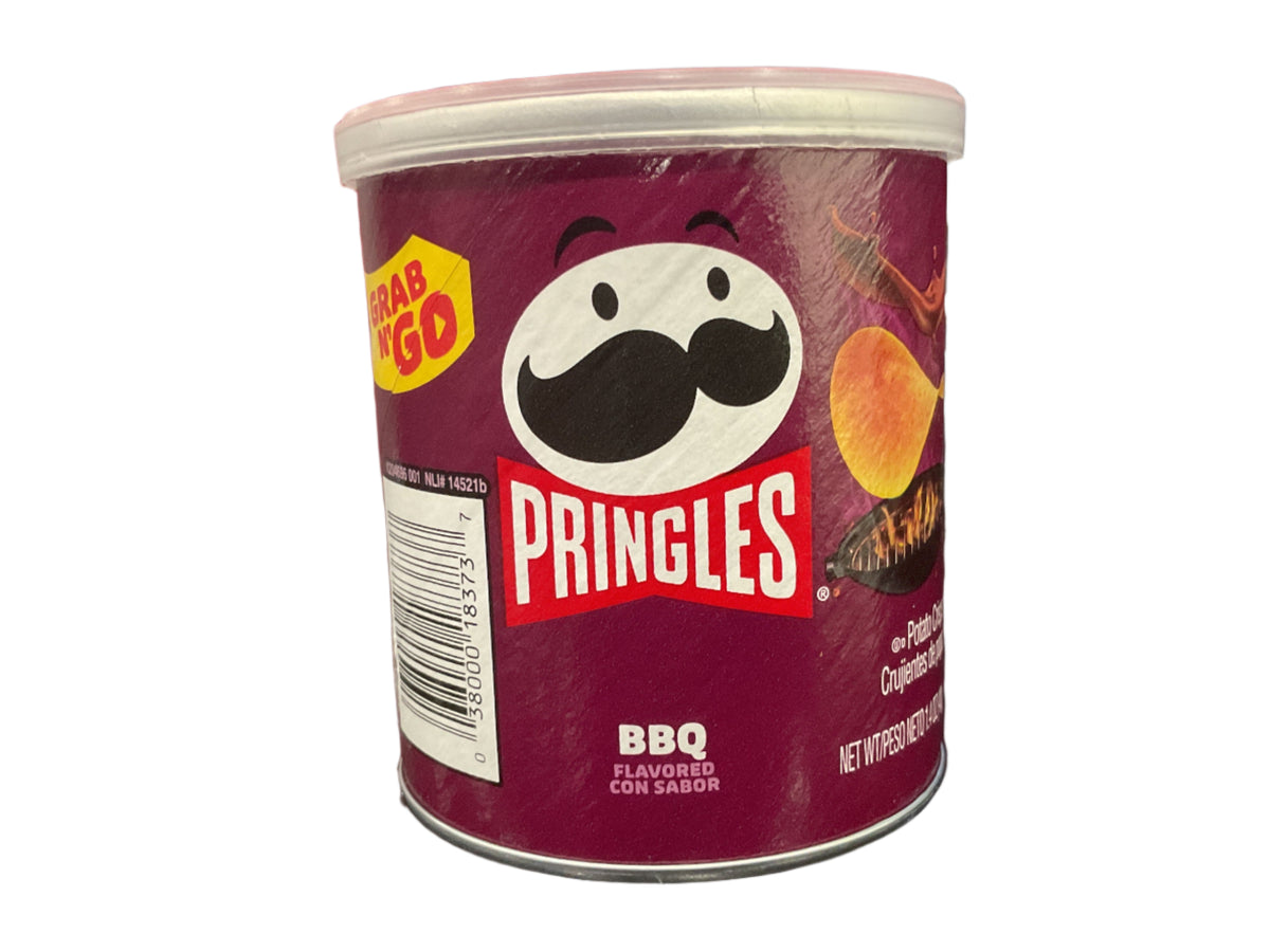 Pringles