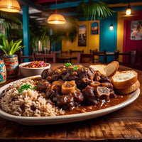 Oxtail