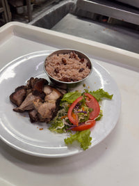 Jerk Pork