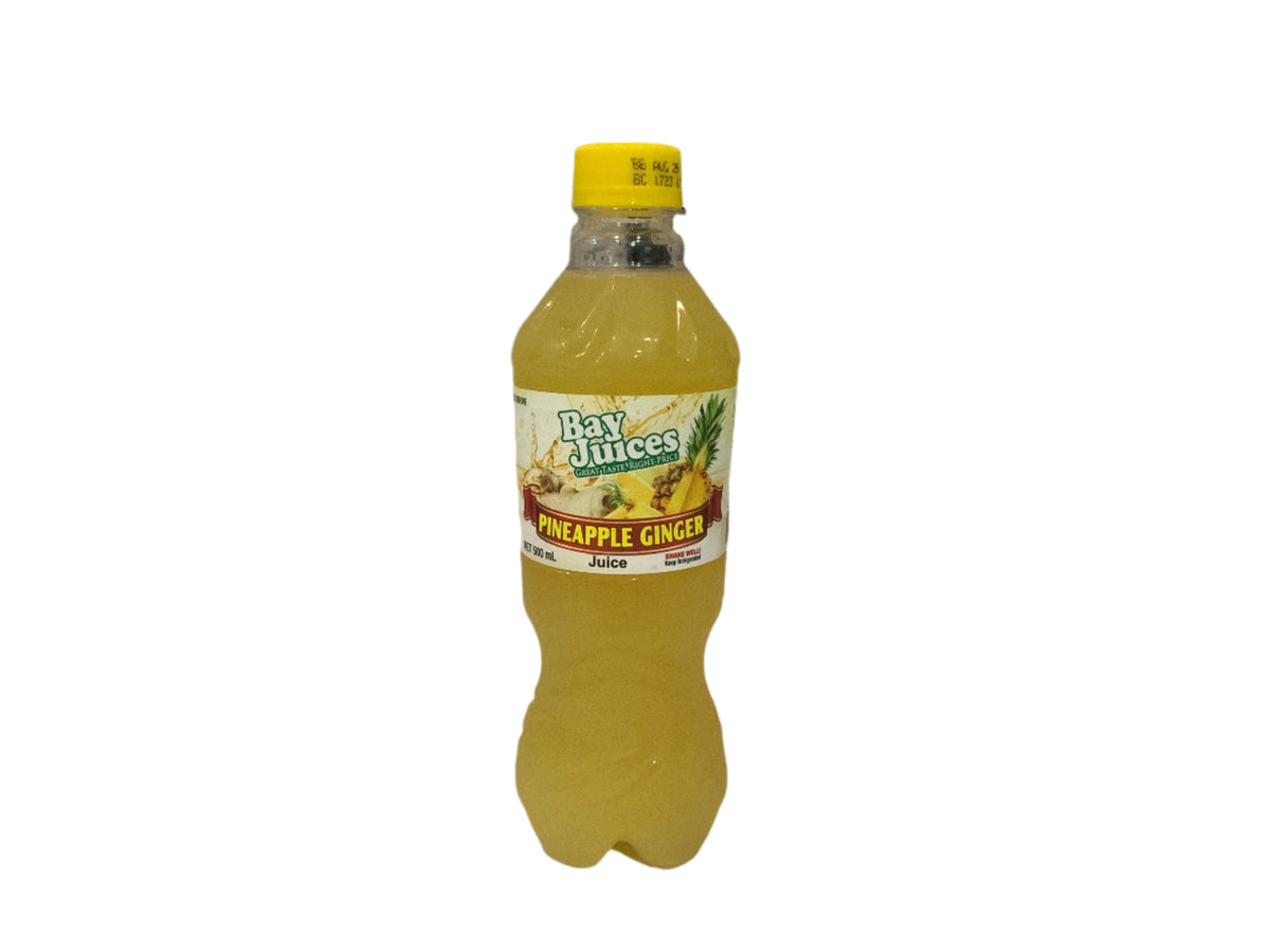 Bay Juices