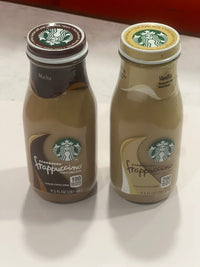 Mocha Frappuccino