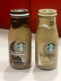 Mocha Frappuccino