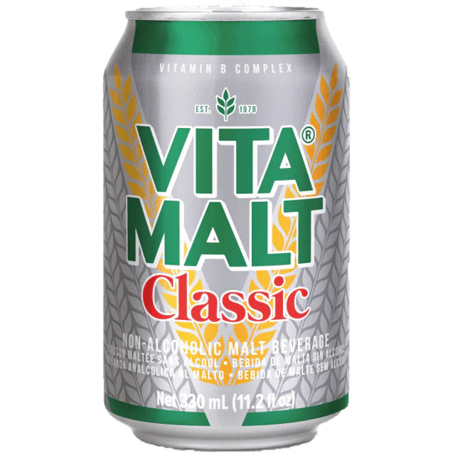 Vita Malt (Can)