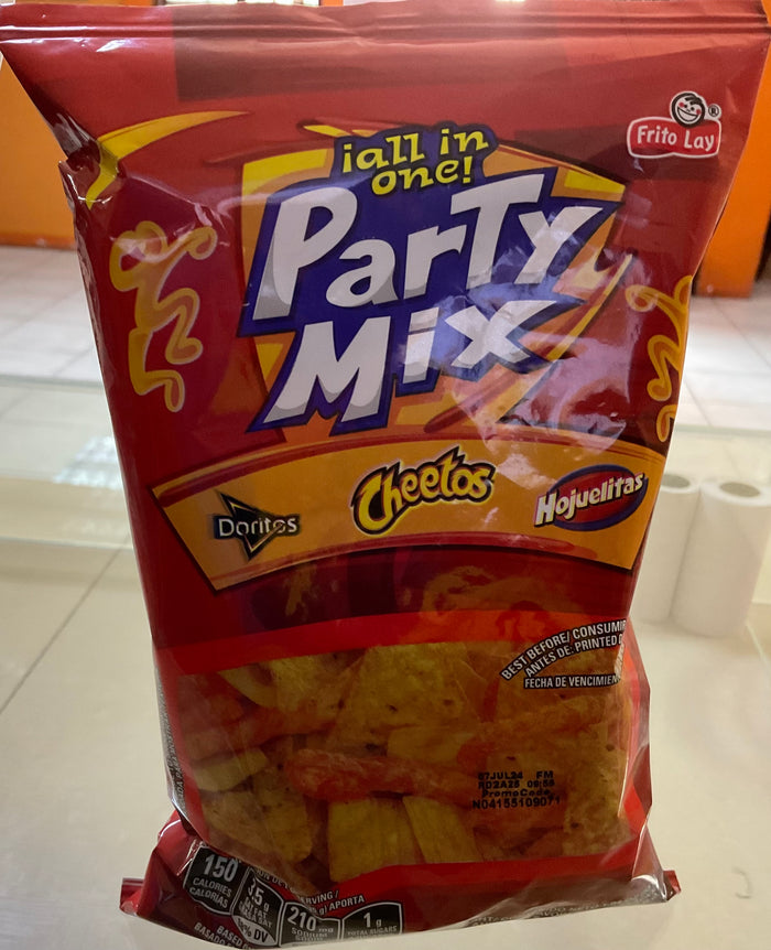 Party Mix