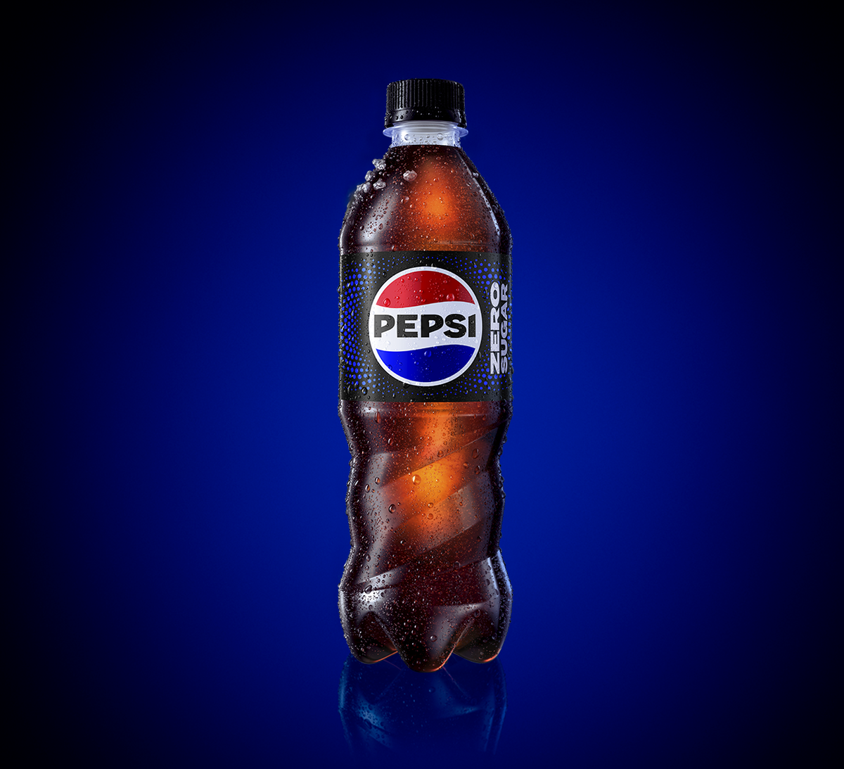 Pepsi Zero Sugar (350ml)