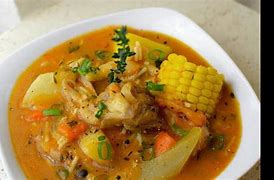 Large Soup