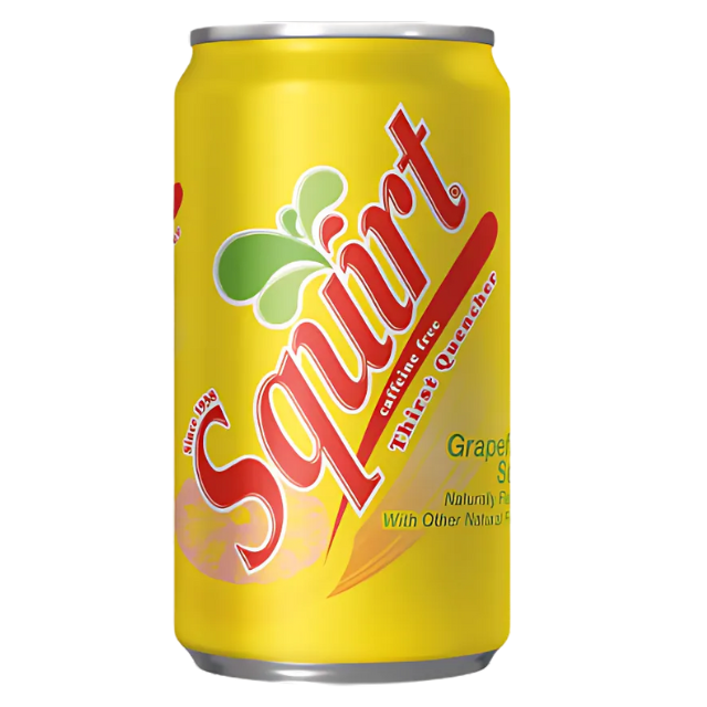 Squirt