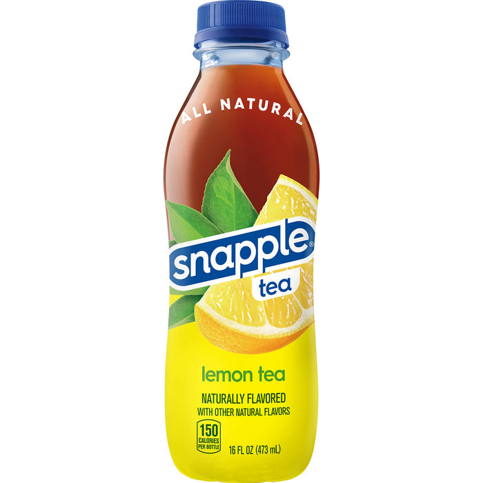Snapple Tea