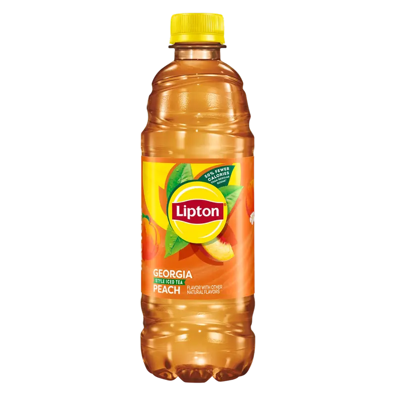 Lipton Ice Tea (Peach)