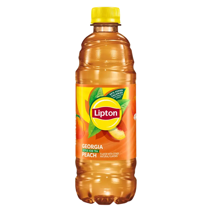 Lipton Ice Tea (Peach)