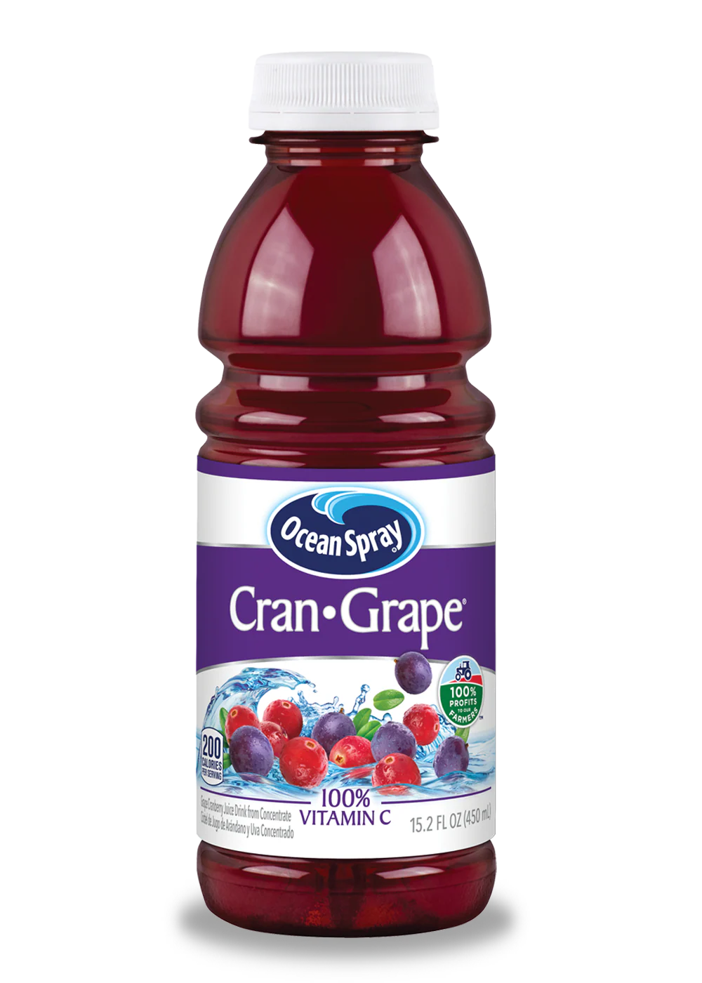 Ocean Spray - Cranberry