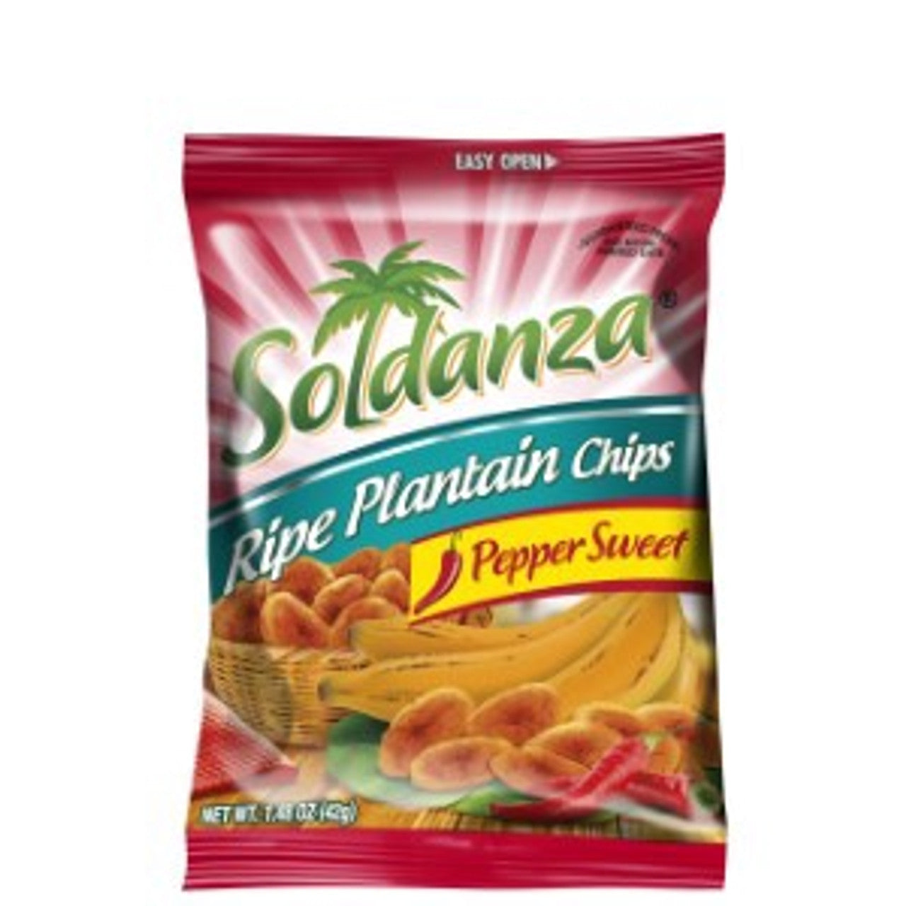 Plantain Chips – DJs Cafe - 7 Spices