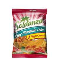 Plantain Chips