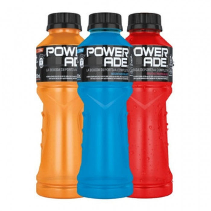 Powerade