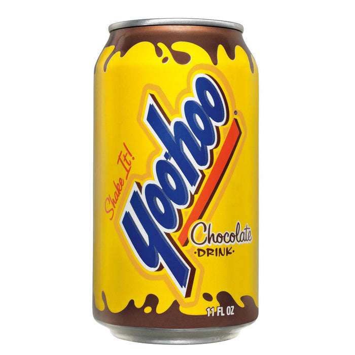 Yoo Hoo Chocolate Drink
