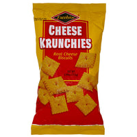 Cheese Krunchies