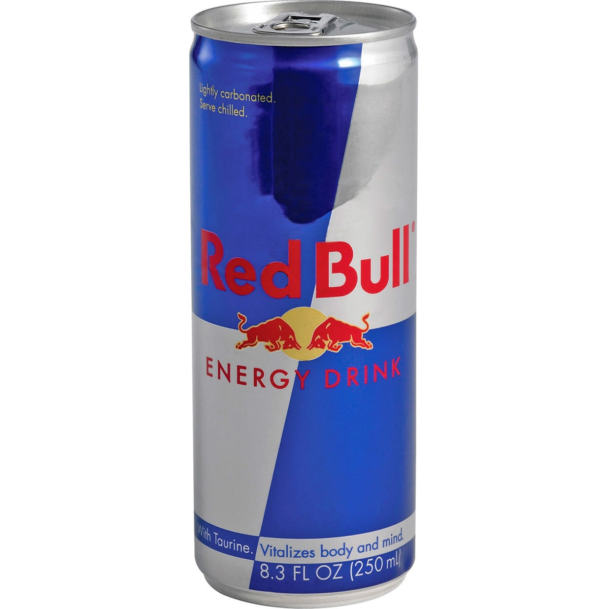 Red Bull